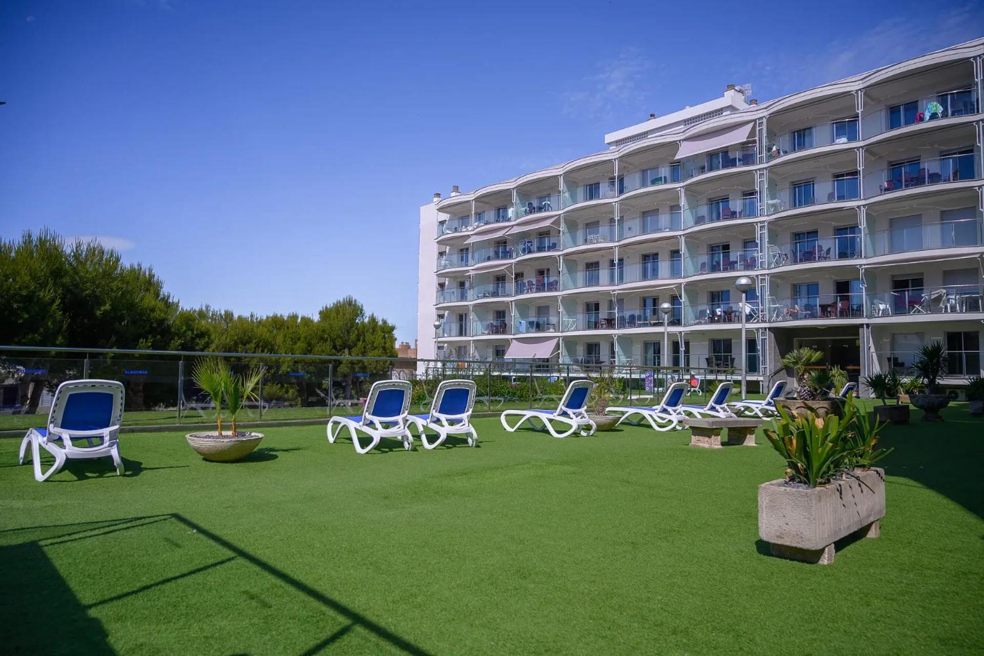 Clauhomes Salou Views Экстерьер фото