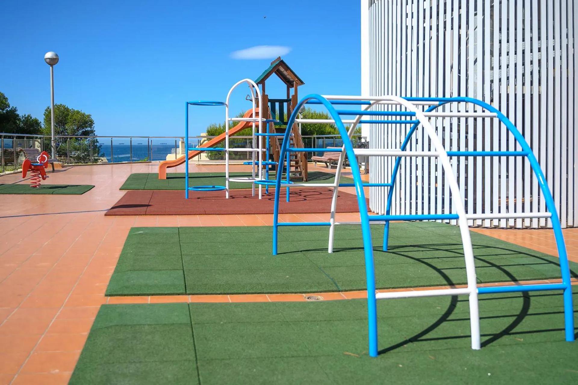 Clauhomes Salou Views Экстерьер фото