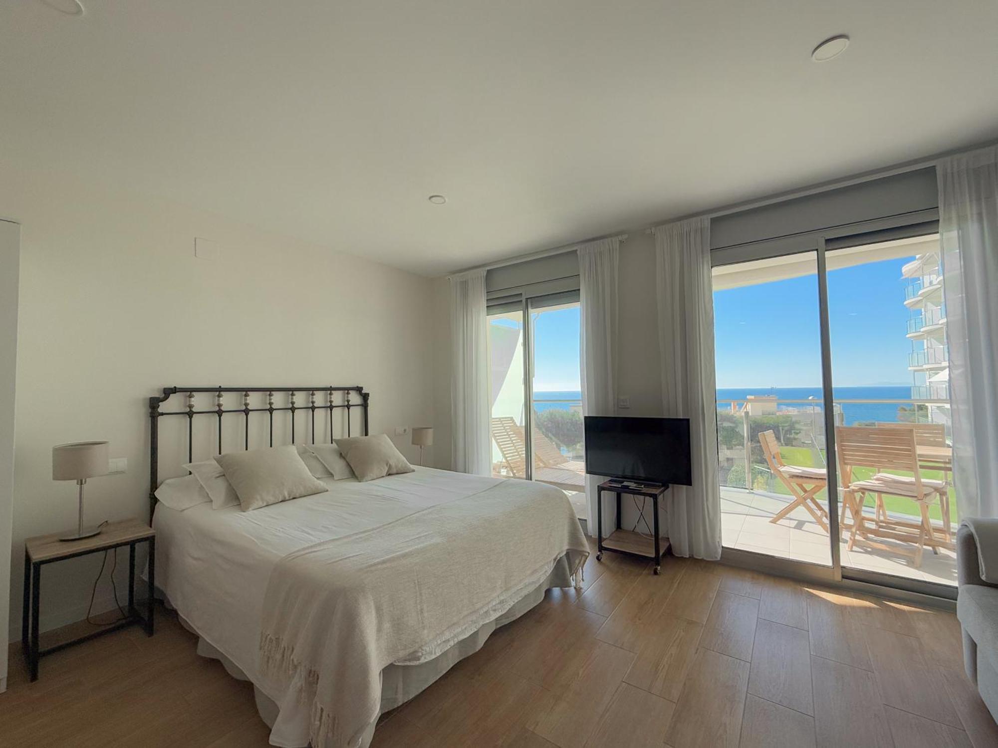 Clauhomes Salou Views Экстерьер фото