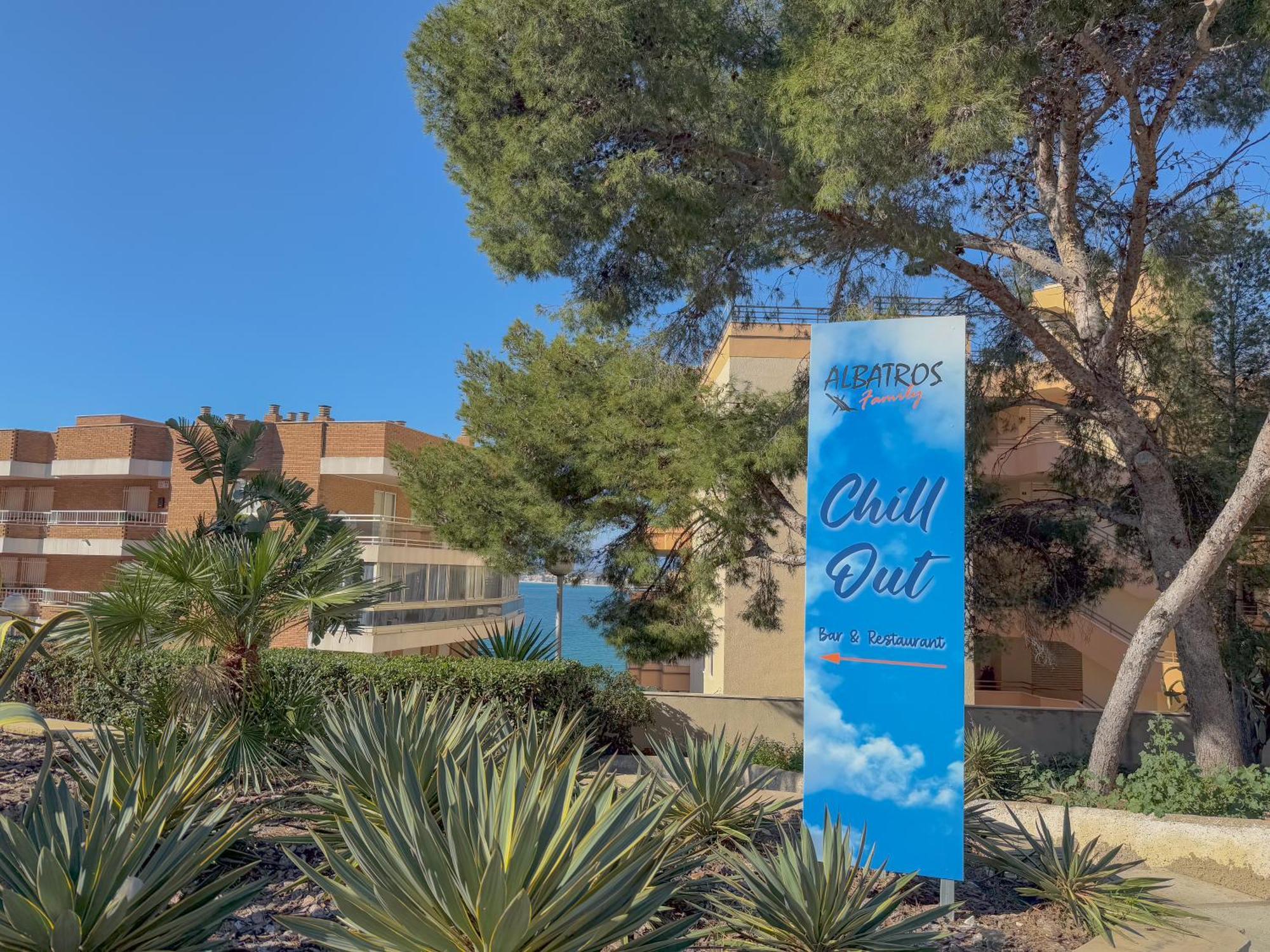 Clauhomes Salou Views Экстерьер фото