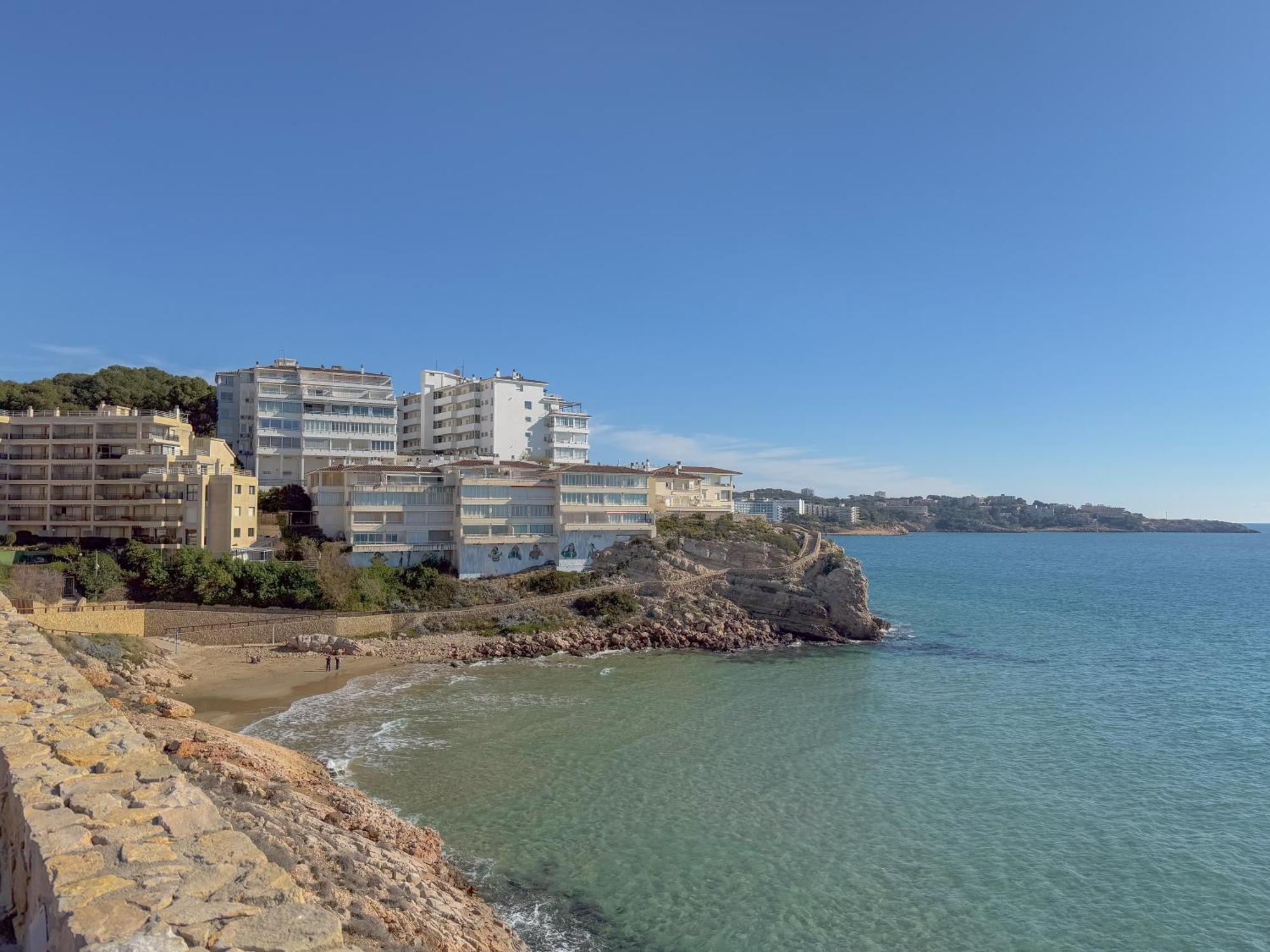 Clauhomes Salou Views Экстерьер фото